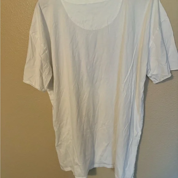 Relaxed fit Anthropologie Graphic Tee - Picture 2 of 3